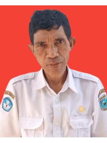 Ahmad Jani Said, S.Pd.