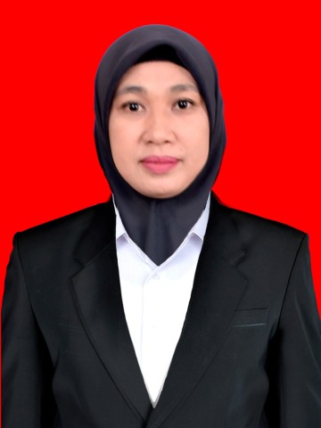 Sitti Sahara Guru, S.Pd.Gr.