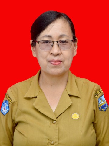 Syuly Adelina Tuda, S.Pd