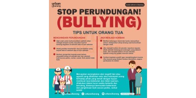PENCEGAHAN BULLYING
