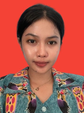 Gabriel Spany Natalia, S.Pd.