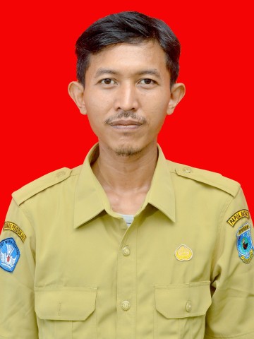 Teguh Budiyanto, S.Pd.Gr.