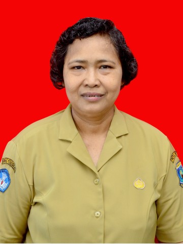 Sopia Tahalele, S.Pd