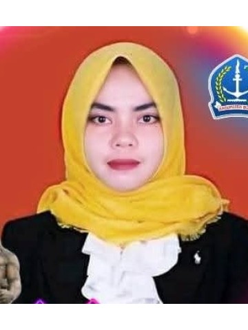 Ismawati Masjidi, S.Ip.