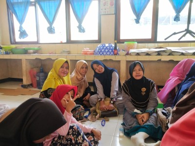 PERINGATAN MAULID NABI MUHAMMAD SAW