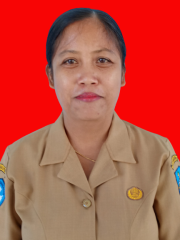 Adriana Tati Rambu, S.Pd