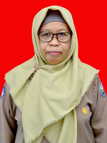 Nursiah, S.Pd