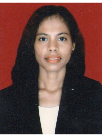 Crisanta Sandy Loi, S.Pd